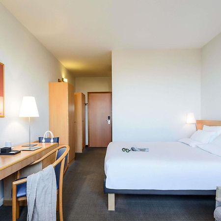 Novotel Torino Corso Giulio Cesare Exteriér fotografie