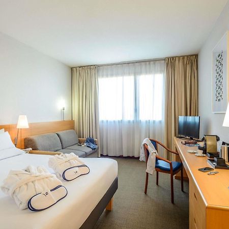 Novotel Torino Corso Giulio Cesare Exteriér fotografie
