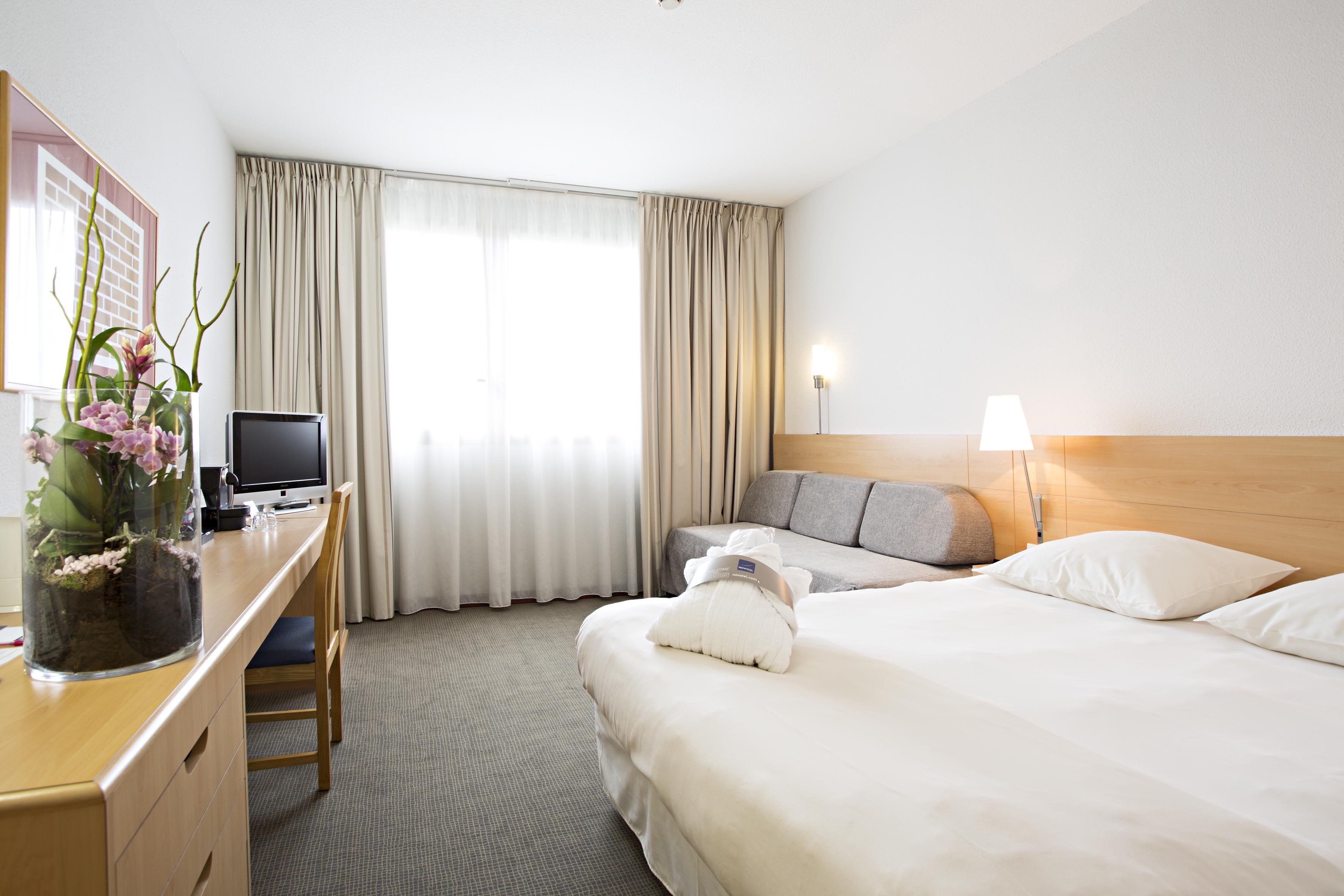 Novotel Torino Corso Giulio Cesare Exteriér fotografie